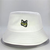 Chapeau Loup <br /> Couvre Chef Cool