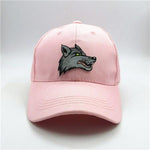 Casquette Loup <br /> NBA