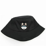 Chapeau Loup <br /> Husky