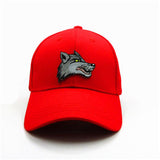 Casquette Loup <br /> NBA