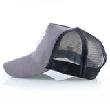 Casquette Loup <br /> Animaux