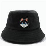 Chapeau Loup <br /> Husky