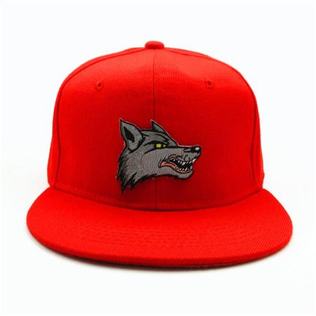 Casquette Loup <br /> Couleur