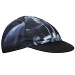 Casquette Loup <br /> Casquette Cycliste