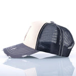 Casquette Loup <br /> Homme