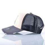 Casquette Loup <br /> Homme