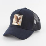 Casquette Loup <br /> Aigle Freedom