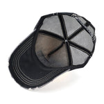 Casquette Loup <br /> Homme