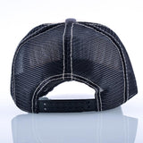 Casquette Loup <br /> Homme