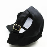 Casquette Loup <br /> Basic Uni