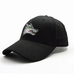 Casquette Loup <br /> NBA