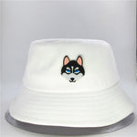 Chapeau Loup <br /> Husky