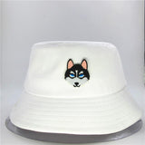 Chapeau Loup <br /> Husky