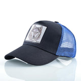 Casquette Loup <br /> Animaux