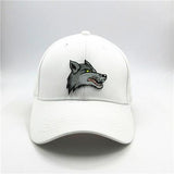 Casquette Loup <br /> NBA