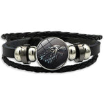 Bracelet Loup Game of Thrones