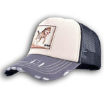 Casquette Loup <br /> Homme