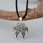Collier Griffe de Loup