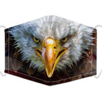 Masque Aigle