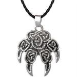 Pendentif Griffe de Loup