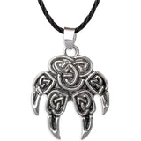 Pendentif Griffe de Loup