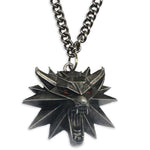 Collier The Witcher
