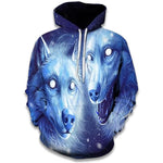 Sweat Loup Glace