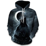 Sweat Hurlement Loup
