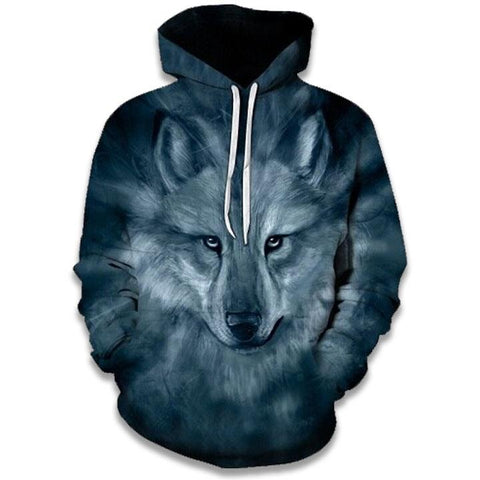 Sweat Loup Mignon