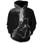 Sweat Loup Style