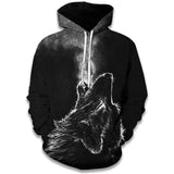Sweat Loup Style